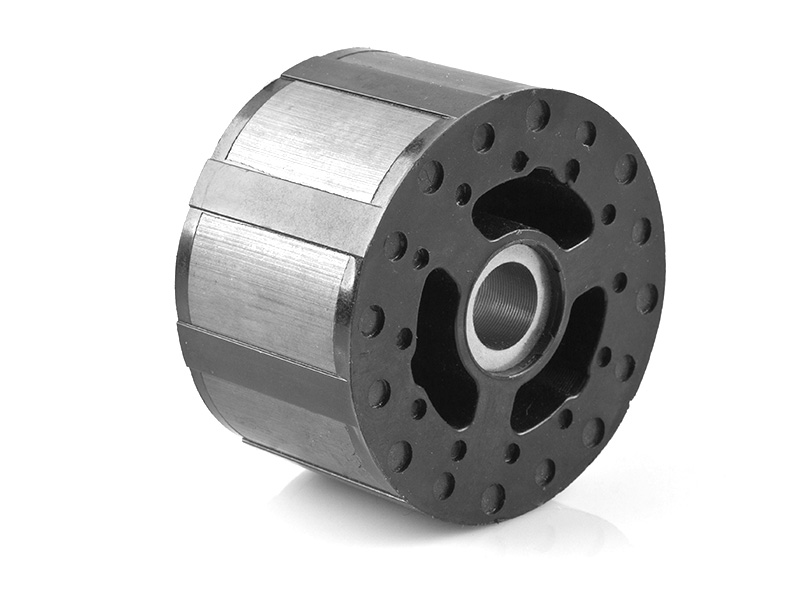  FERRITE MAGNET